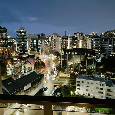 Sky Stars Cbd Apartment Auckland Exterior foto