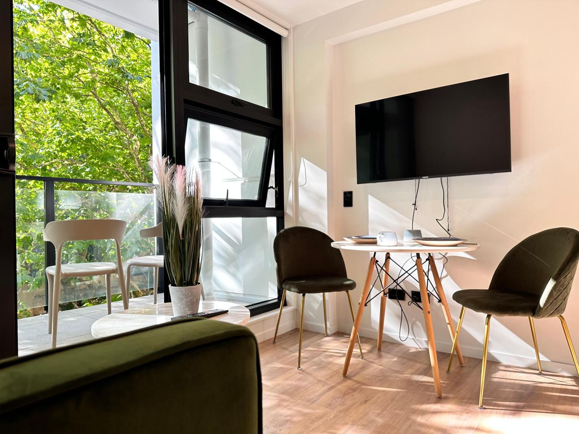 Sky Stars Cbd Apartment Auckland Exterior foto