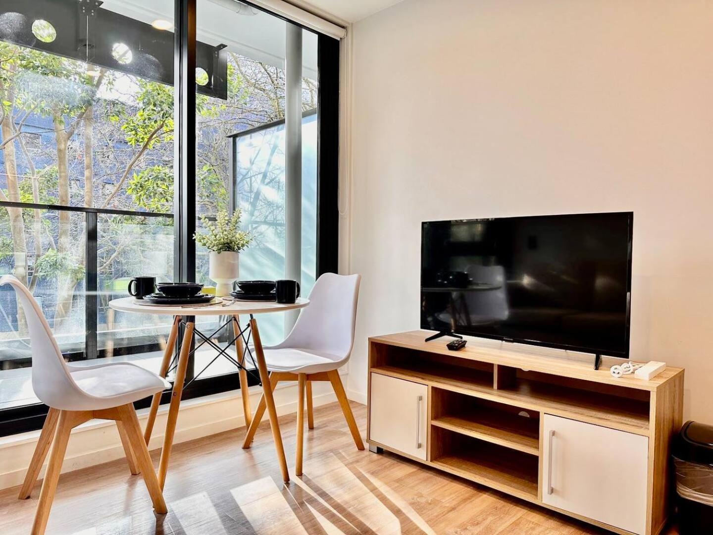 Sky Stars Cbd Apartment Auckland Exterior foto