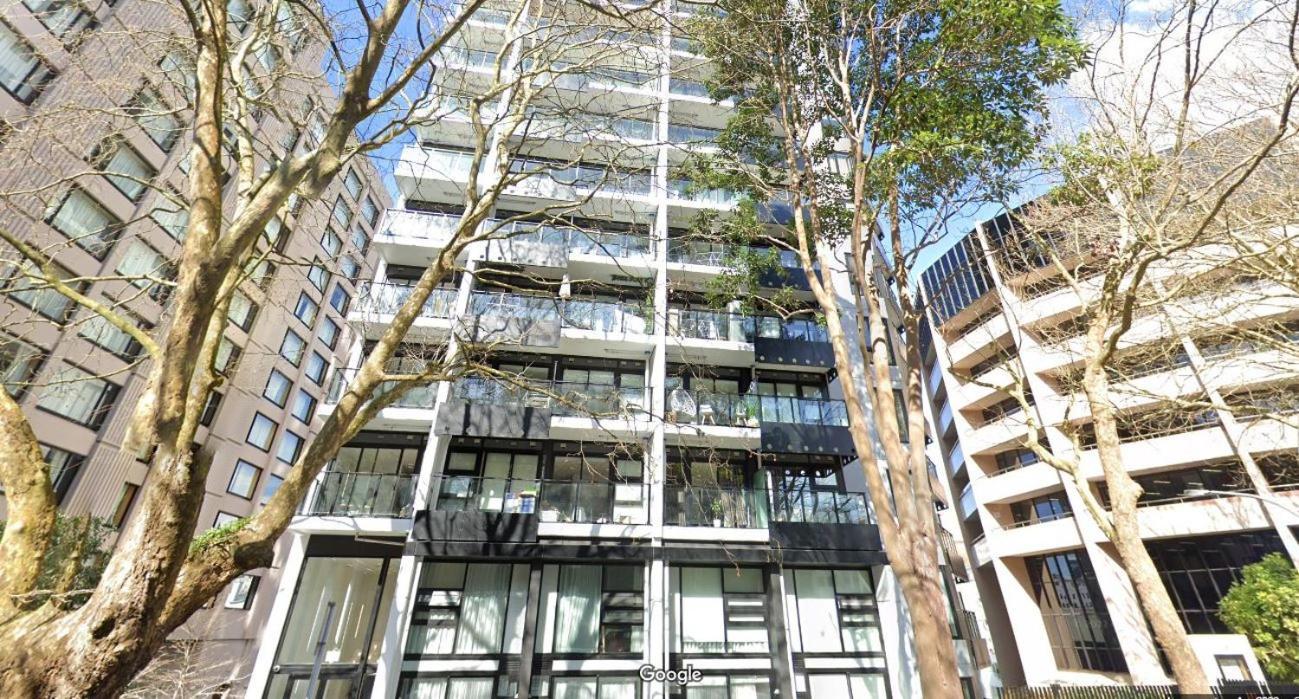 Sky Stars Cbd Apartment Auckland Exterior foto