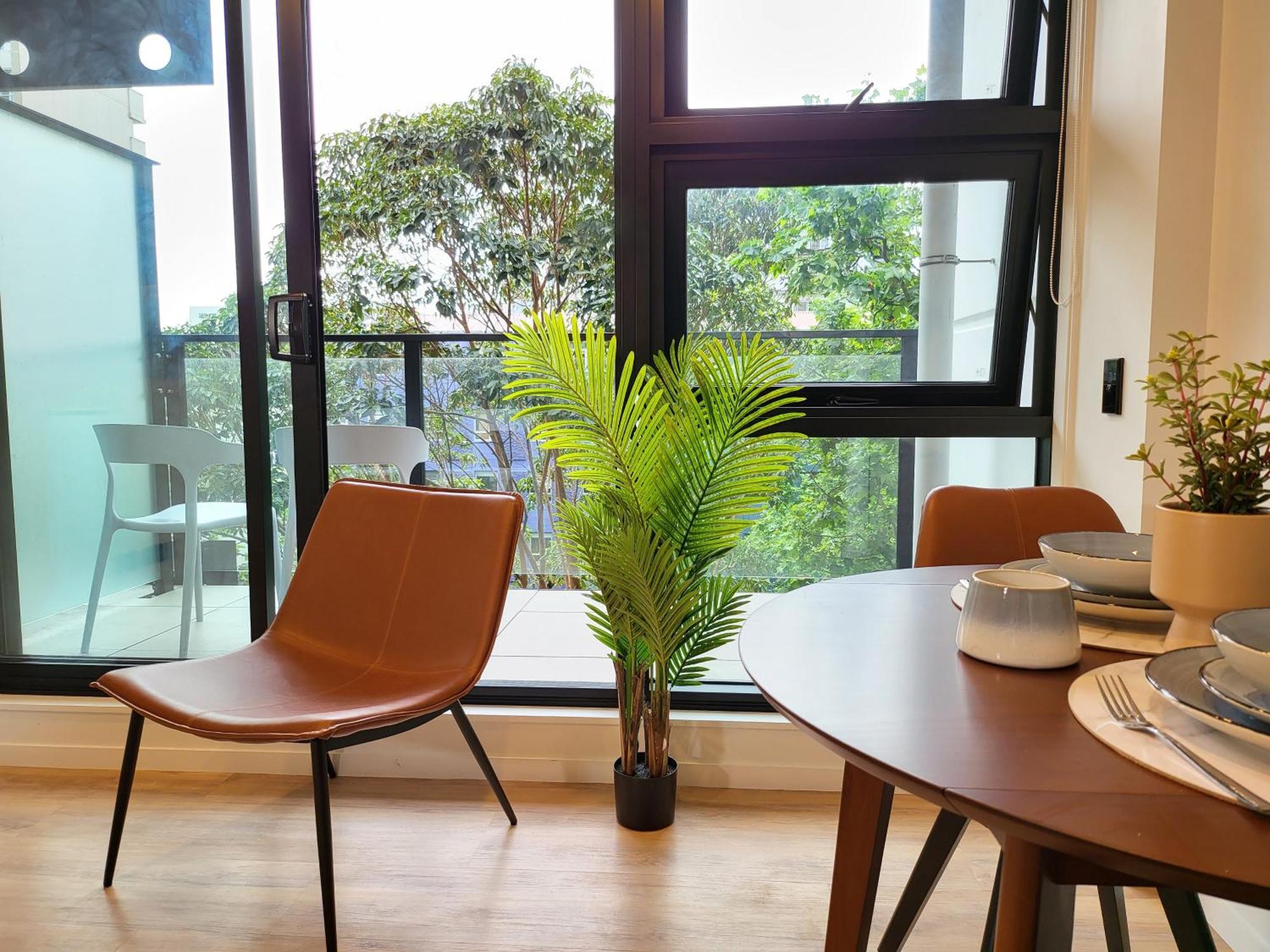 Sky Stars Cbd Apartment Auckland Exterior foto