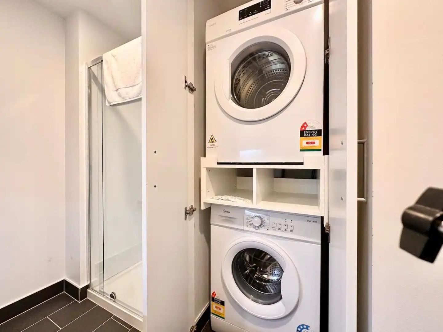 Sky Stars Cbd Apartment Auckland Zimmer foto
