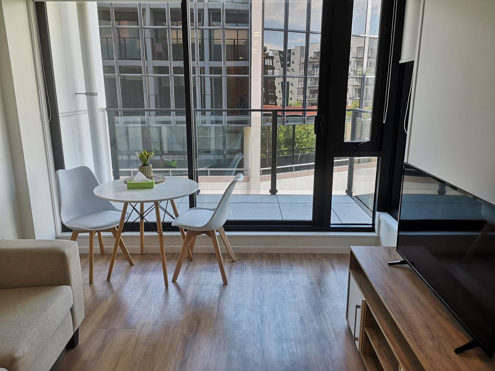 Sky Stars Cbd Apartment Auckland Zimmer foto